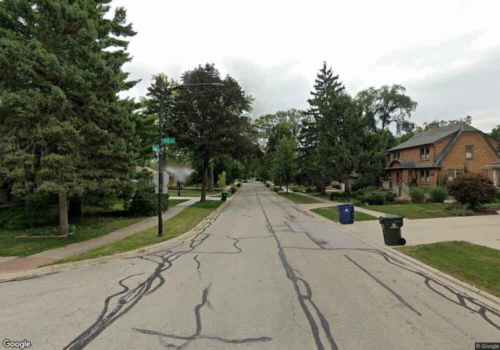 1101 Eagle St, Naperville, IL 60563 - photo 1