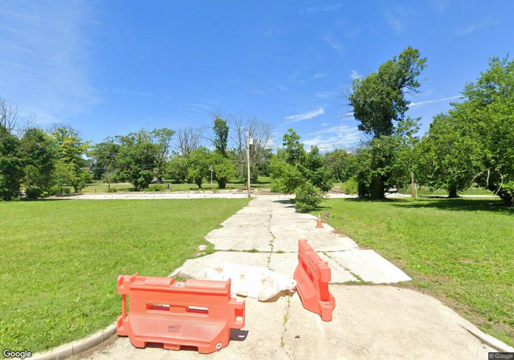 3310 Virginia Ave, Baltimore, MD 21215 - photo 1