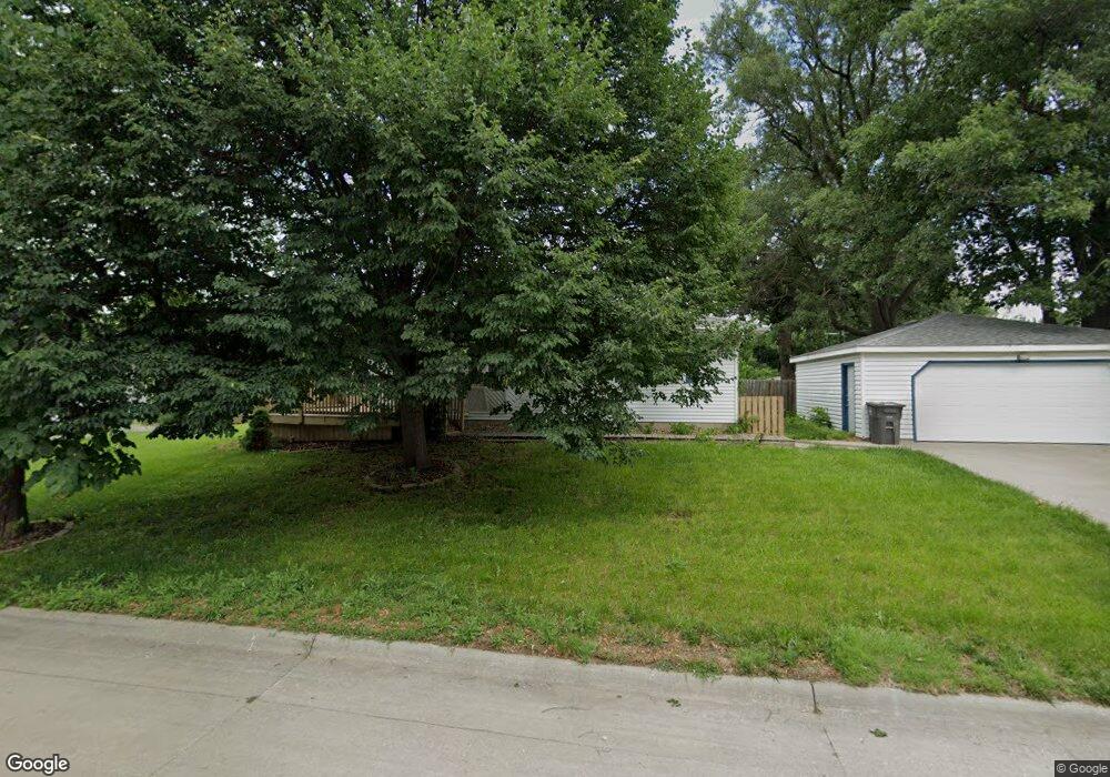 2800 State Ave, Des Moines, IA 50317 - photo 1