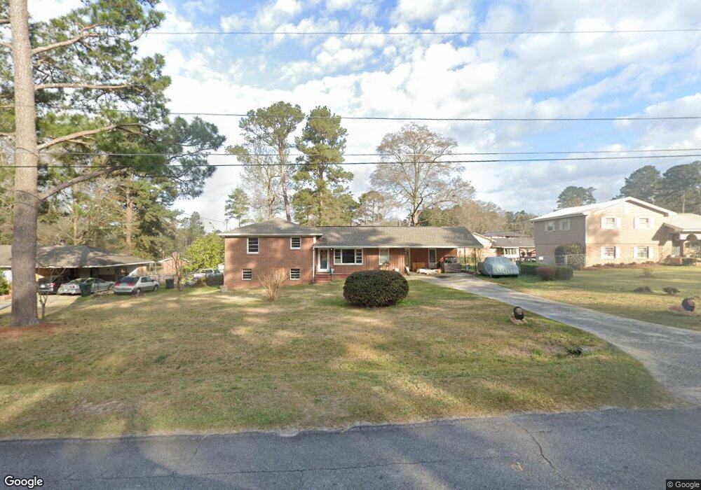 138 Ruby Dr, Macon, GA 31211 - photo 1