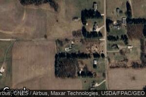 2808 Tucker Rd, Lucas, OH 44843
