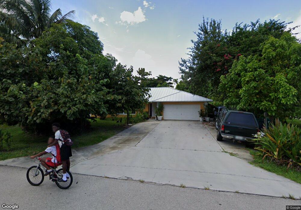 4666 30th Place SW, Naples, FL 34116 - photo 1