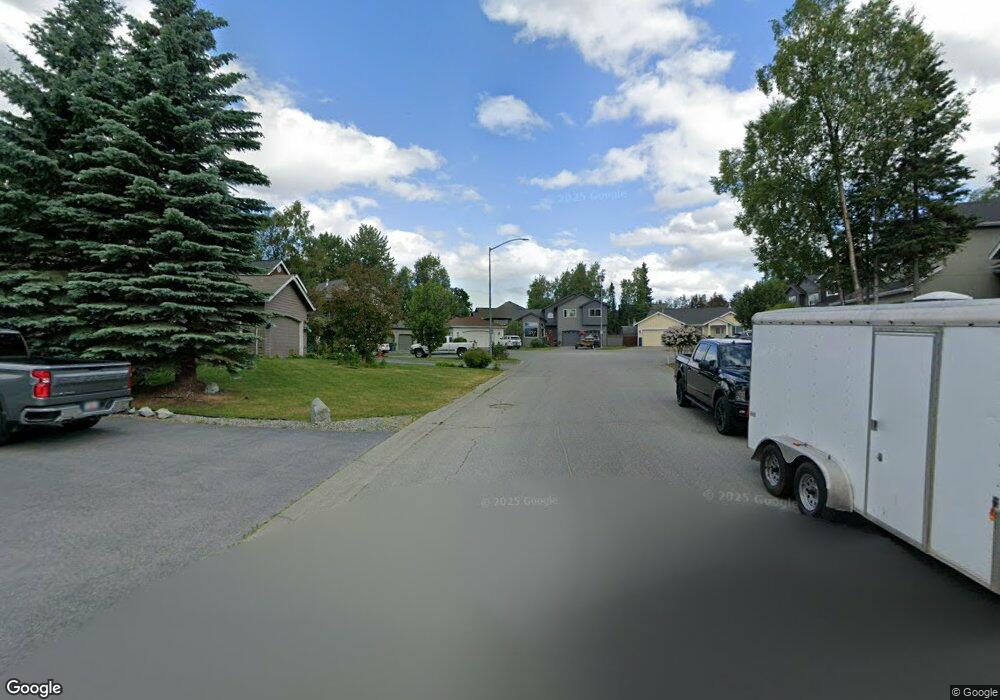L12 B1 Brookwood Cir, Anchorage, AK - photo 1