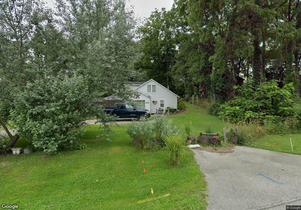 142 W Mcclung Rd, La Porte, IN 46350 - photo 1