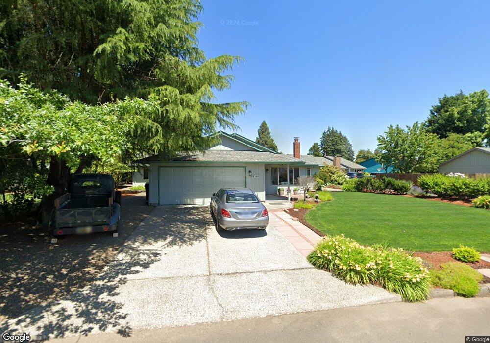 210 SW 8th Ave, Canby, OR 97013 - photo 1