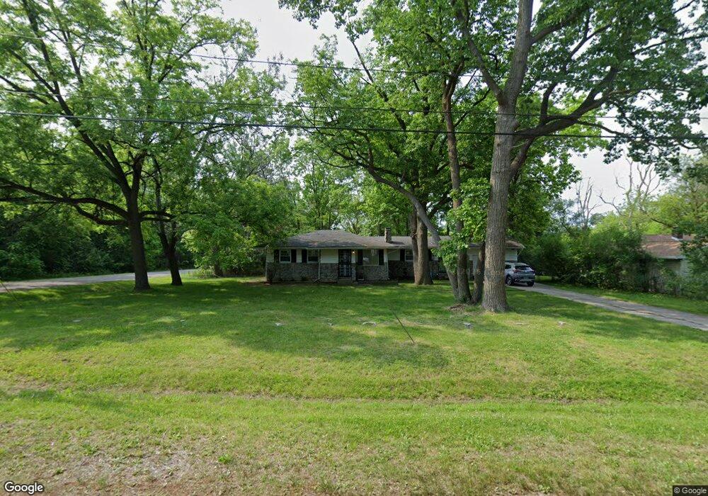 1320 E Harvard Ave, Flint, MI 48505 - photo 1