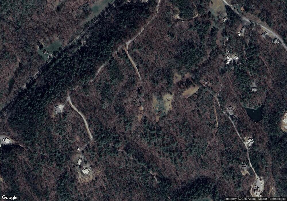 241 Mountain Laurel Dr, Mineral Bluff, GA 30559 - photo 1