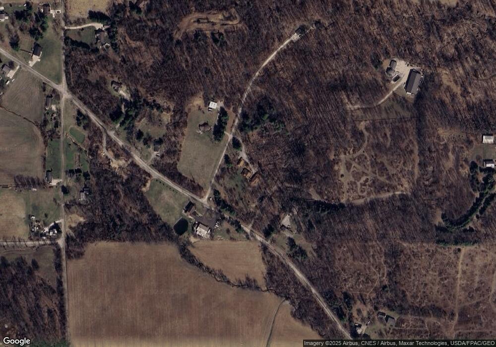 4157 Hastings Newville Rd, Lucas, OH 44843 - photo 1