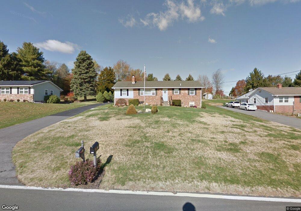 5236 Freter Rd, Sykesville, MD 21784 - photo 1