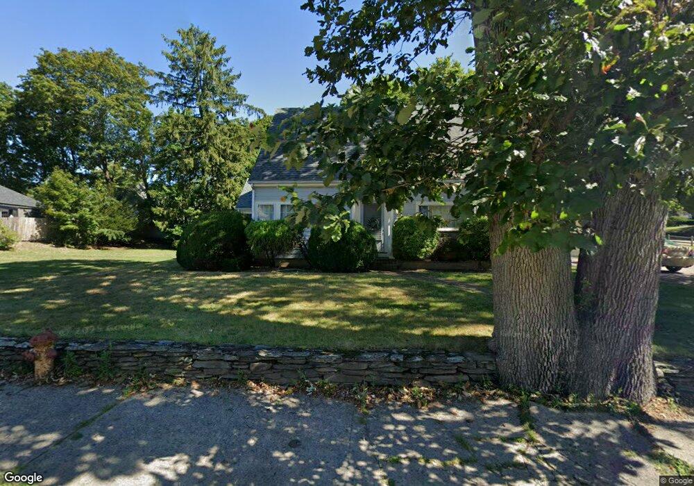 23 West St, Attleboro, MA 02703 - photo 1