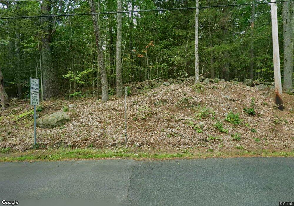 94 Mont Vernon Rd, Milford, NH 03055 - photo 1