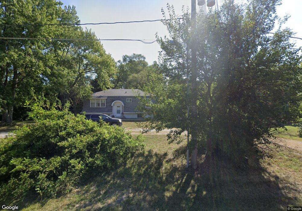 20205 S Renner Rd, Spring Hill, KS 66083 - photo 1