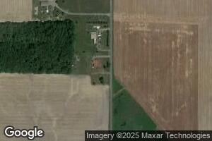 11879 Evans Rd, Mendon, OH 45862