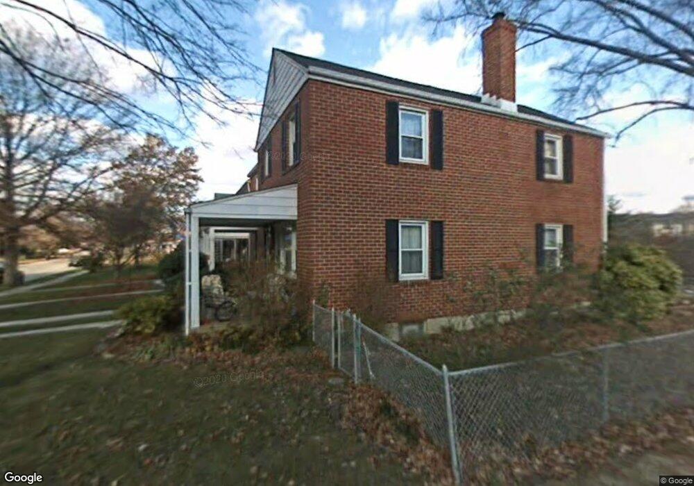 1003 Winsford Rd, Towson, MD 21204 - photo 1