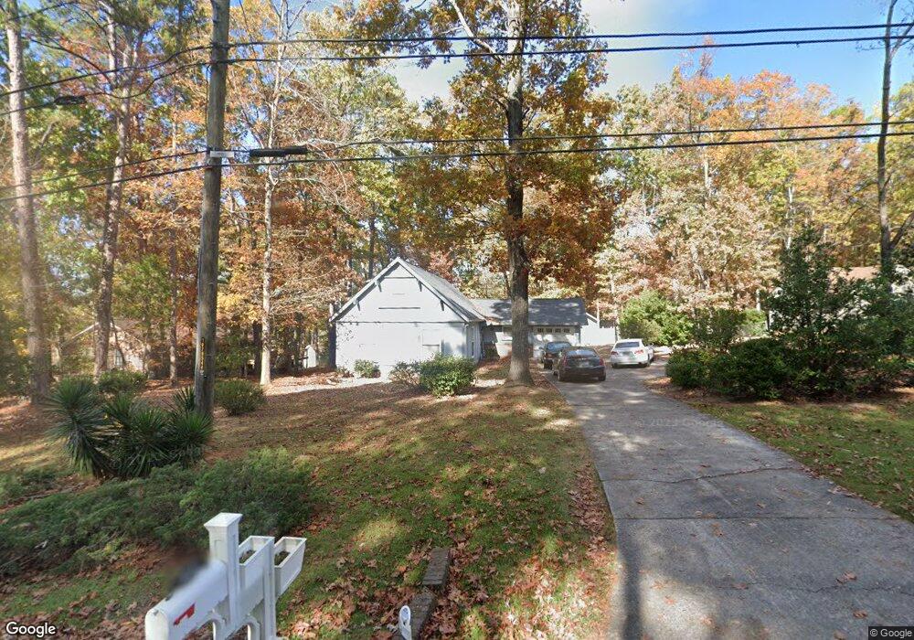 4603 Hickory Dr, Evans, GA 30809 - photo 1