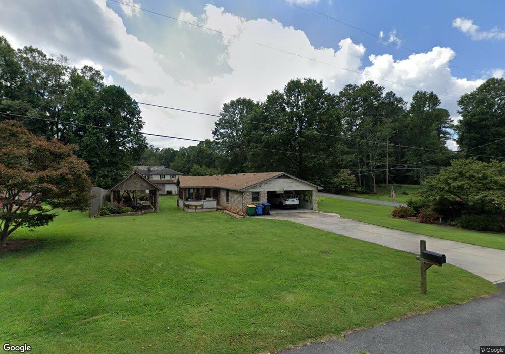 2520 Mtn Vw Shool Rd NE, Marietta, GA 30066 - photo 1