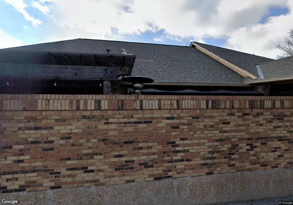 221 Heritage Cir, Tyler, TX 75703 - photo 1