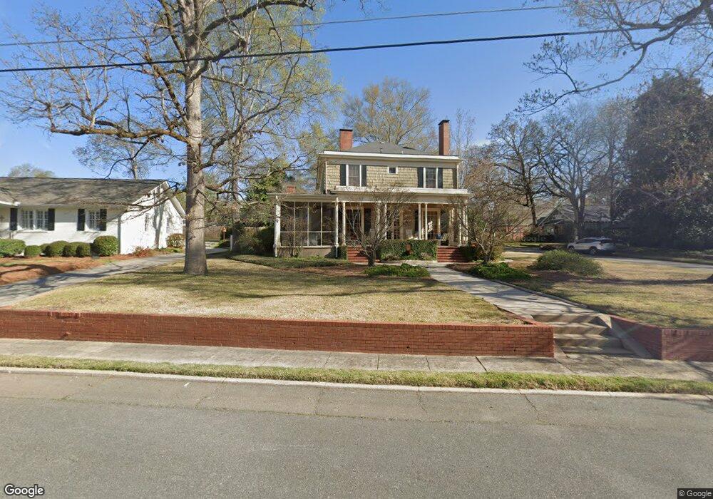 3305 Vista Cir, Macon, GA 31204 - photo 1