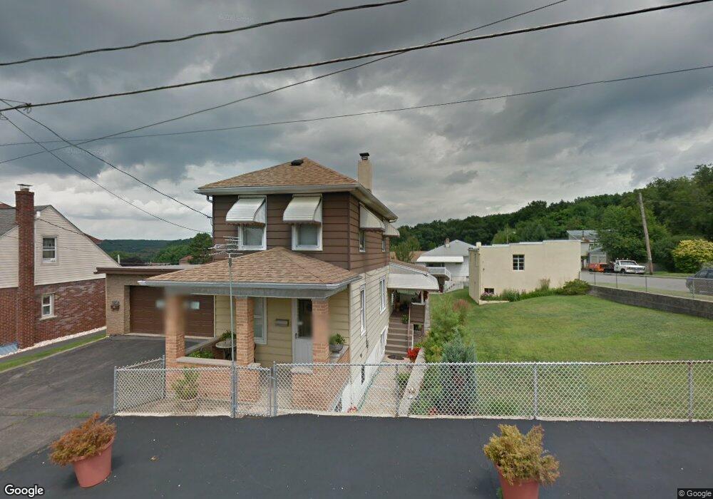 895 N Laurel St, Hazleton, PA 18201 - photo 1