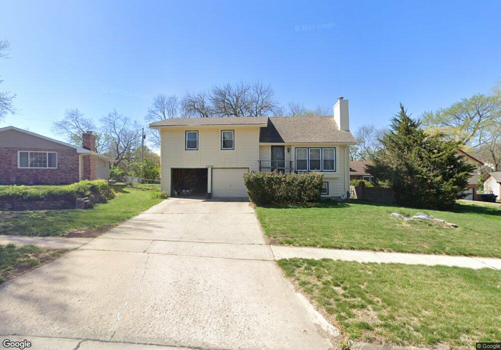 3239 SW Arrowhead Rd, Topeka, KS 66614 - photo 1