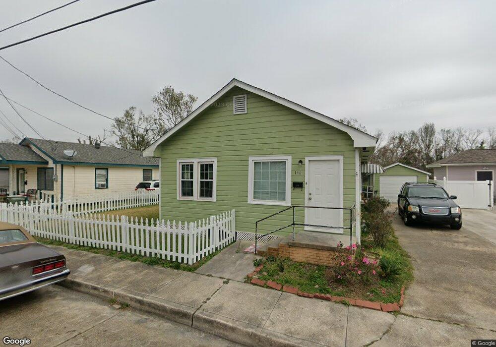 146 Cenac St, Houma, LA 70364 - photo 1