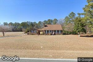 3798 Butler Island Bridge Rd, Roseboro, NC 28382