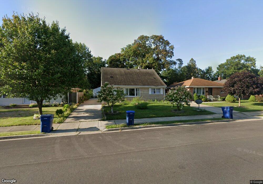 2213 W Glen Flora Ave, Waukegan, IL 60085 - photo 1