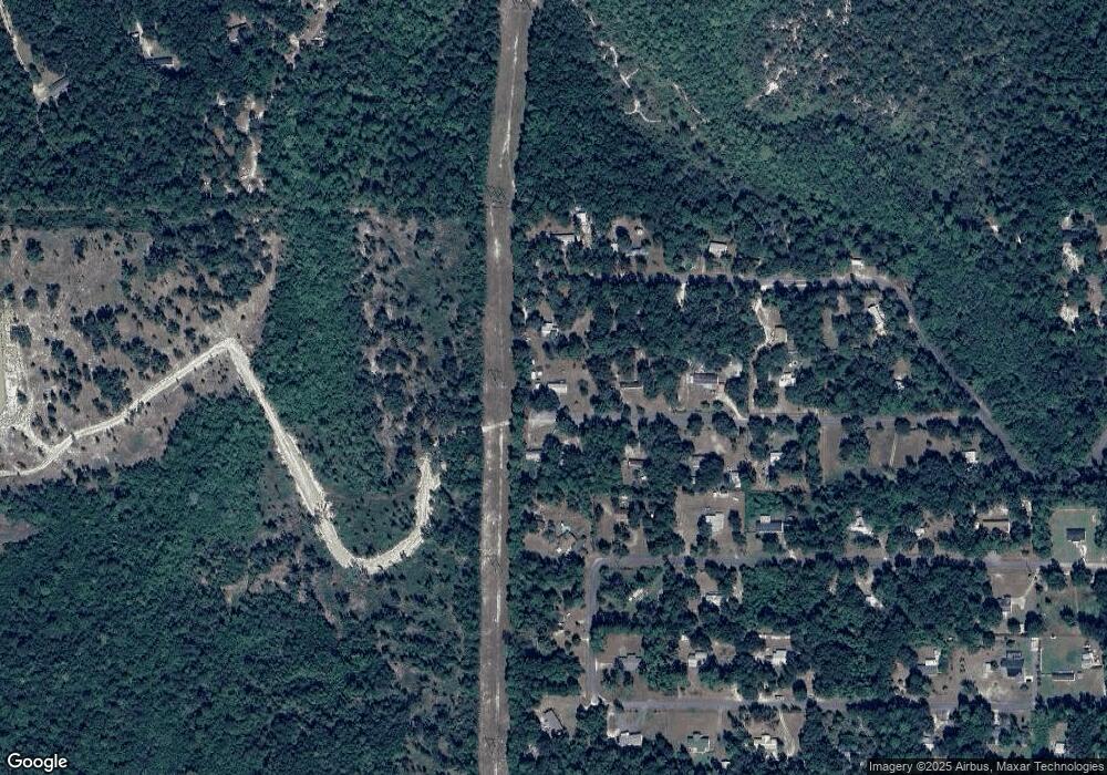 192 Crestwood Dr, Crawfordville, FL 32327 - photo 1