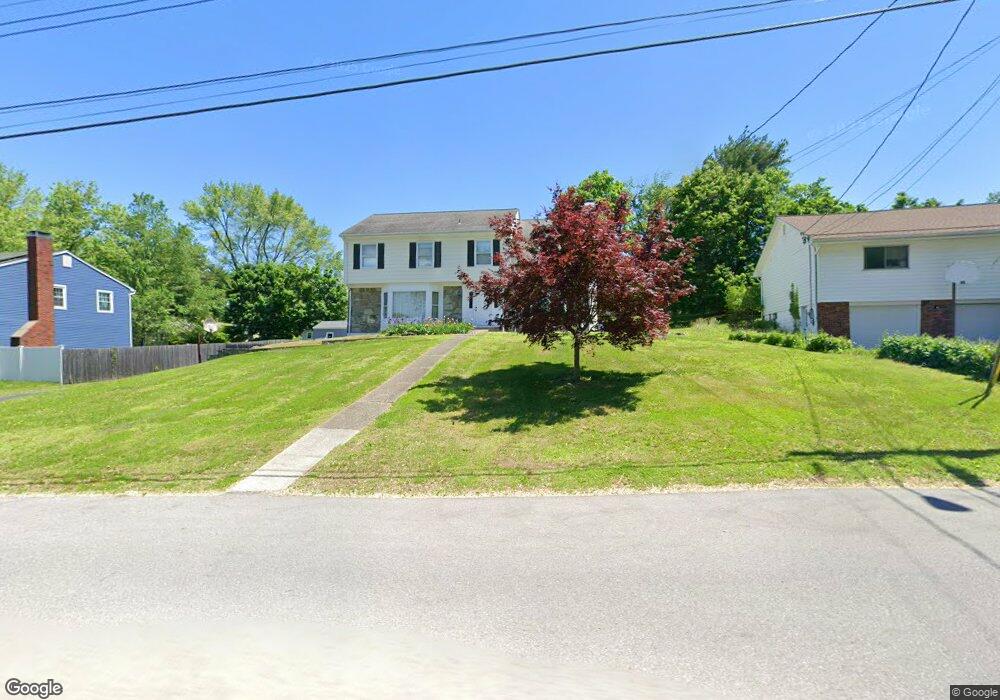 9 Saddle Rock Dr, Poughkeepsie, NY 12603 - photo 1