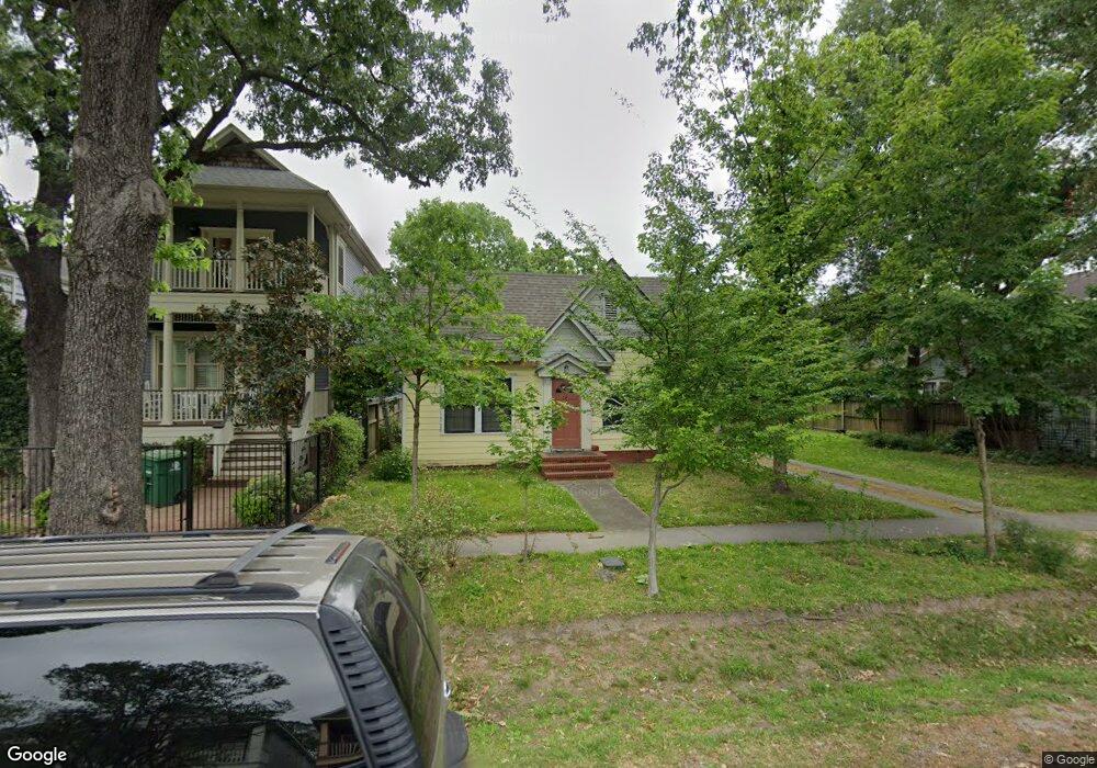 420 Cortlandt St, Houston, TX 77007 - photo 1