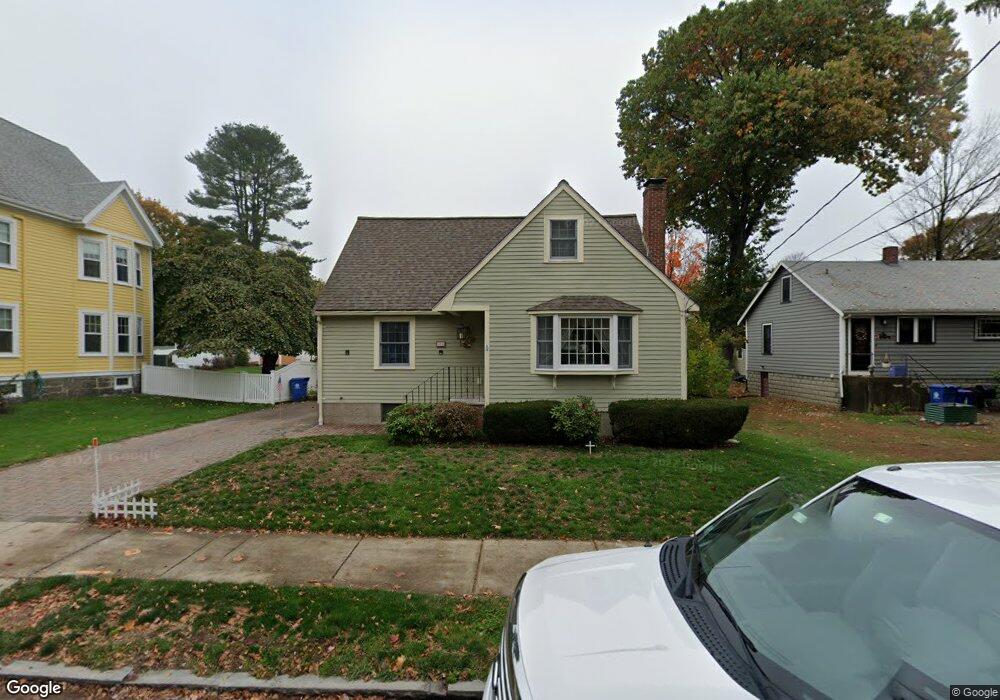 171 Broadway St, Wakefield, MA 01880 - photo 1