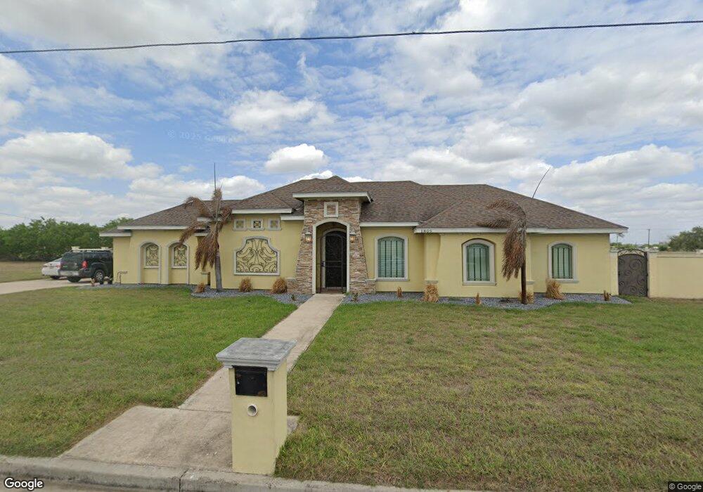 1809 Johnson Ln, Donna, TX 78537 - photo 1