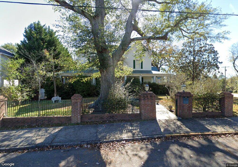 402 Heard St, Elberton, GA 30635 - photo 1