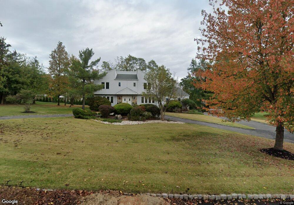 3 Michael Ln, Scotch Plains, NJ 07076 - photo 1