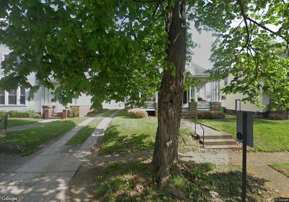 1008 Walnut St, Coshocton, OH 43812 - photo 1