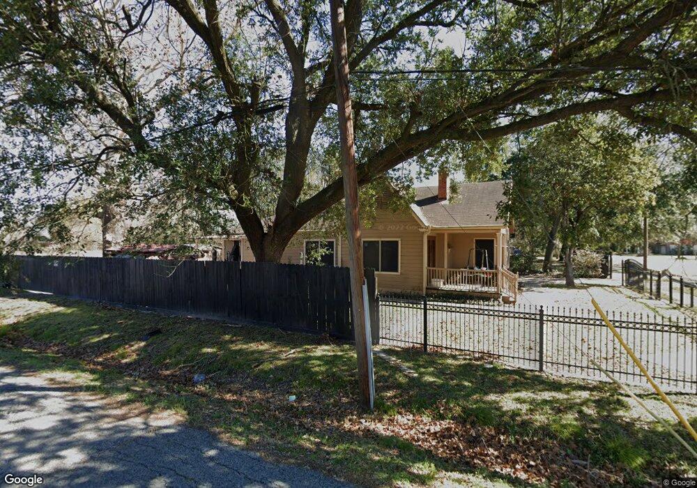 8401 Brockton St, Houston, TX 77017 - photo 1
