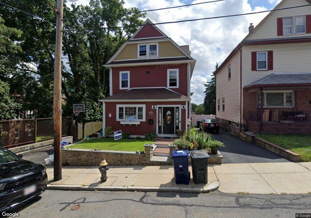 95 Westglow St, Dorchester, MA 02122 - photo 1