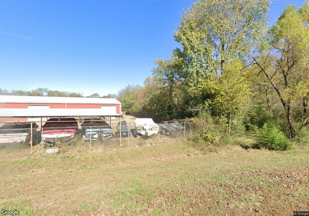 242 Stevens Gap Rd, Broken Bow, OK 74728 - photo 1