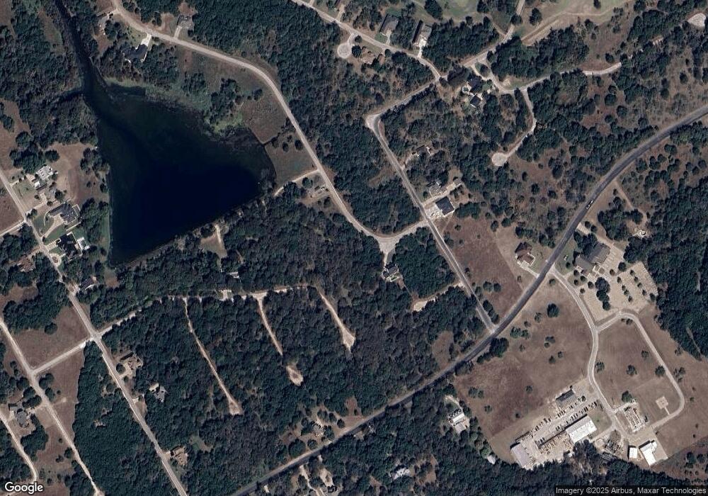 1564 Whitecrest Dr, Whitney, TX 76692 - photo 1