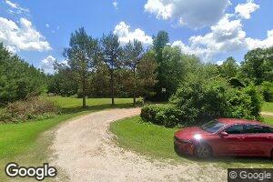 36 Jones Anderson Dr, State Line, MS 39362