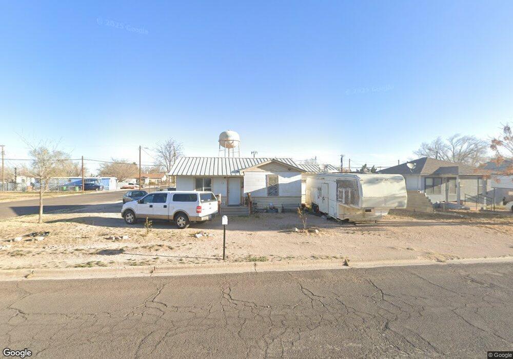 118 W Midwest St, Hobbs, NM 88240 - photo 1