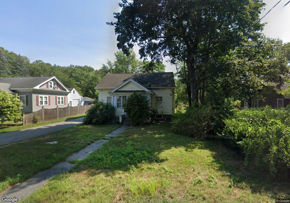 18 Westborough St, Worcester, MA 01604 - photo 1