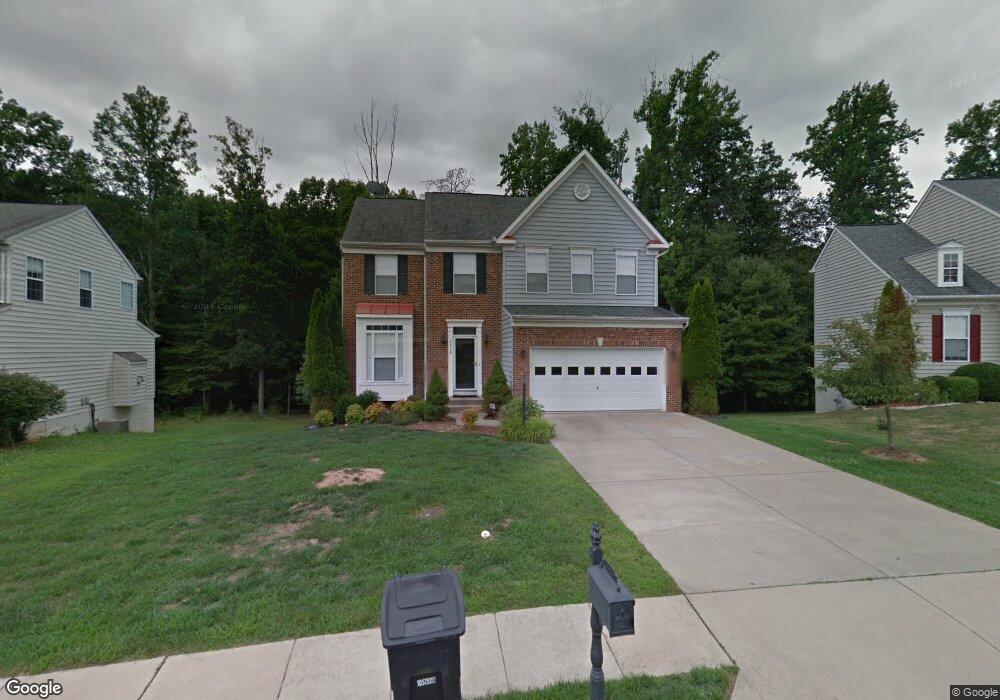 5626 Northton Ct, Woodbridge, VA 22193 - photo 1