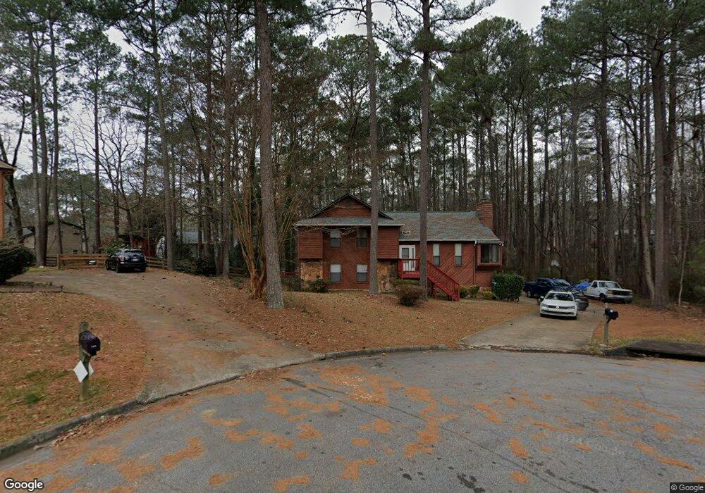 1211 Hollytree Ln unit 3, Snellville, GA 30078 - photo 1