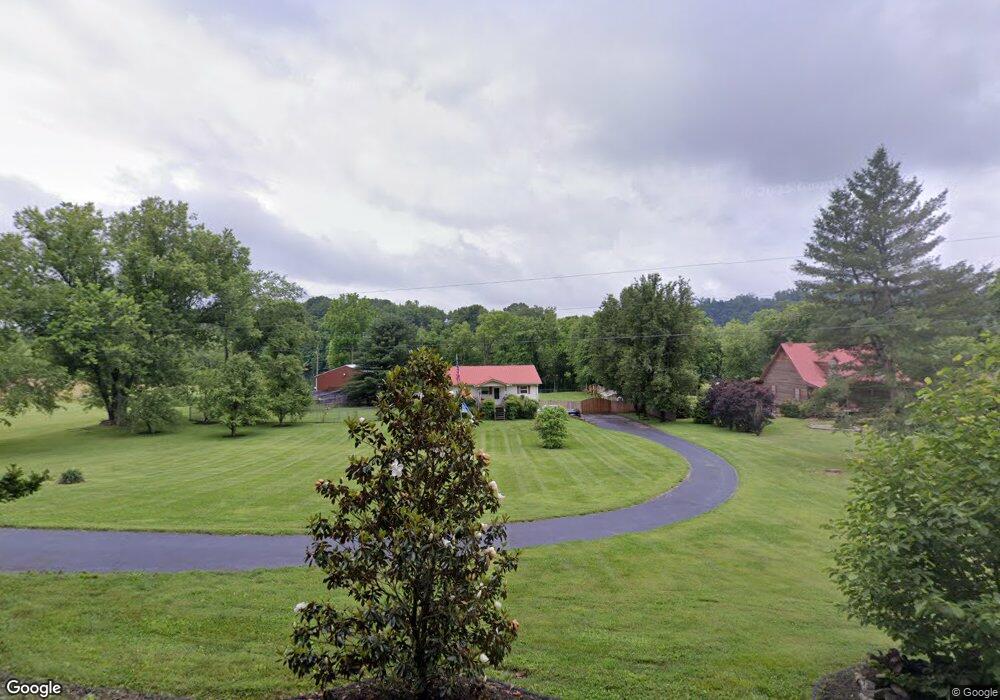 1116 Tampico Rd, Rutledge, TN 37861 - photo 1