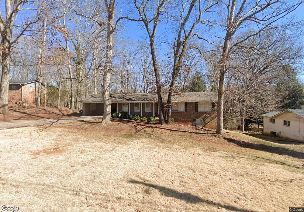 300 Cavalier Rd, Athens, GA 30606 - photo 1