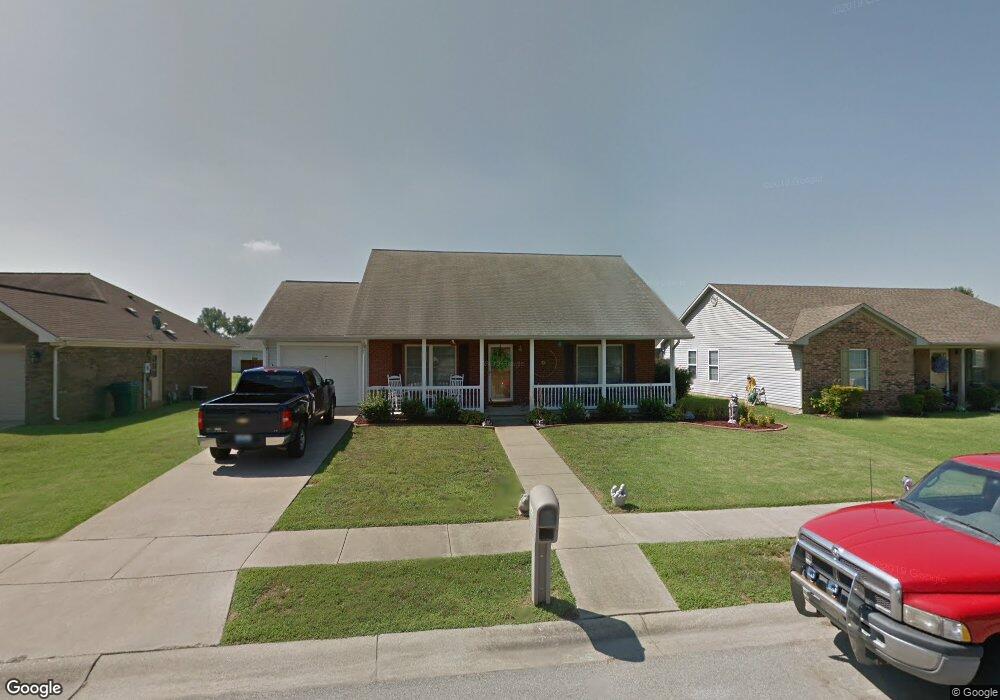 154 Partridge Loop, Owensboro, KY 42301 - photo 1