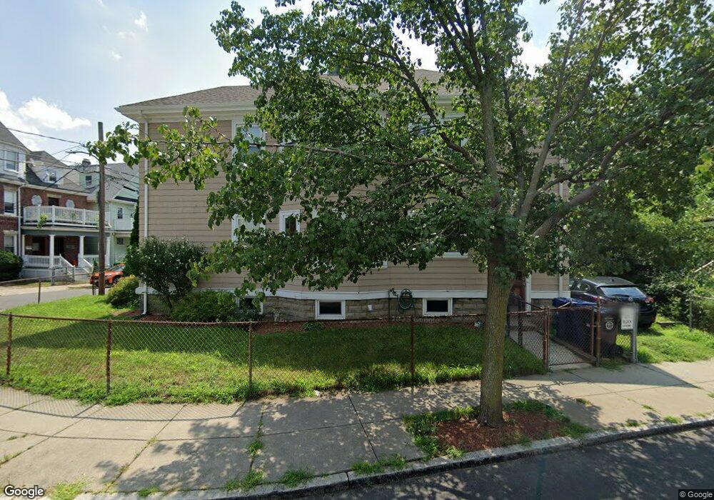 60 Royal St, Allston, MA 02134 - photo 1