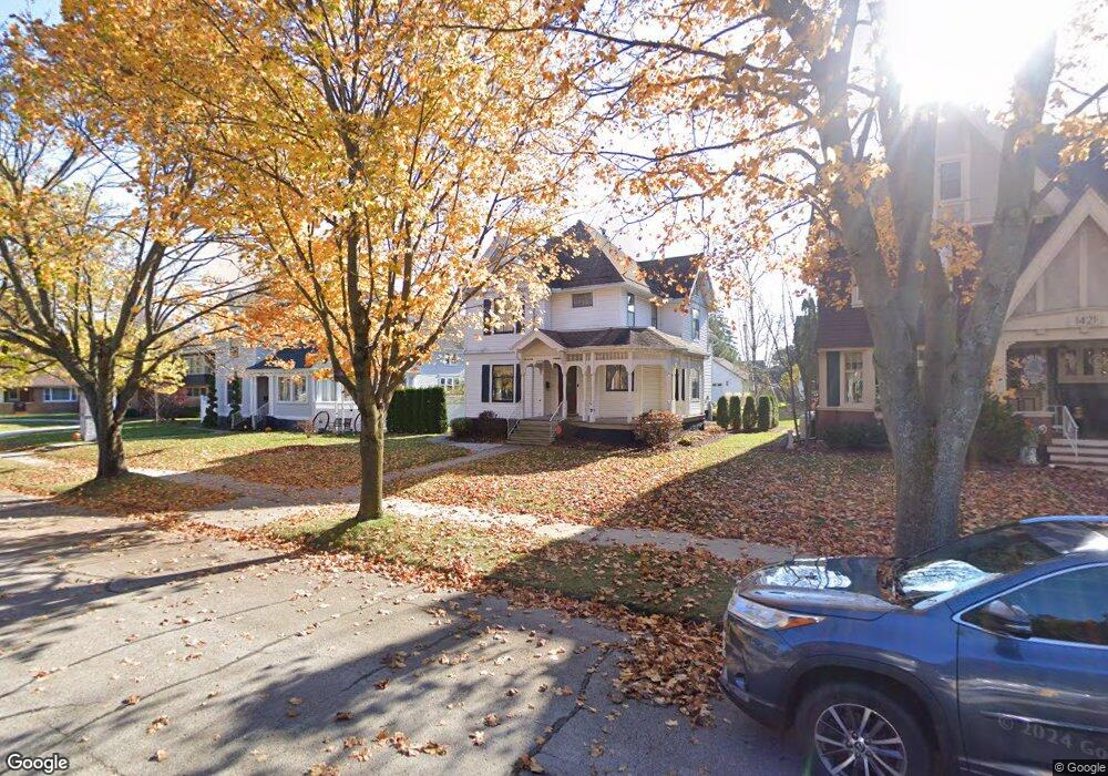 1419 25th St, Two Rivers, WI 54241 - photo 1