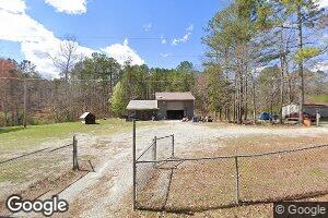 536 Veeler Rd, La Fayette, GA 30728
